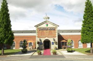 Thistle Haydock