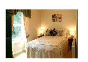 The Bedrooms at White Waters Country Hotel, Spa and Restaurant