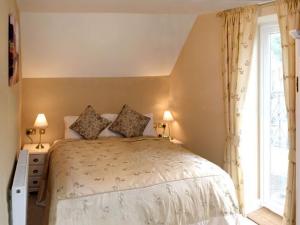 The Bedrooms at White Waters Country Hotel, Spa and Restaurant