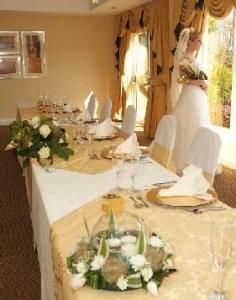 The Bedrooms at George Washington Golf and Country Club