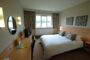 Days Inn Milton Keynes East M1