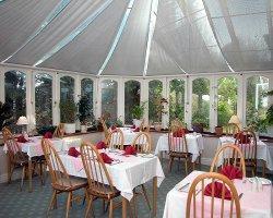 The Restaurant at Clifton Lodge Hotel