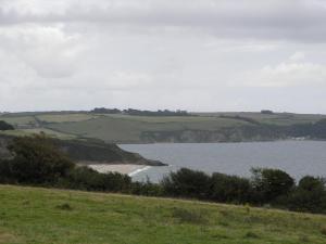 The Bedrooms at Cliff Head Hotel