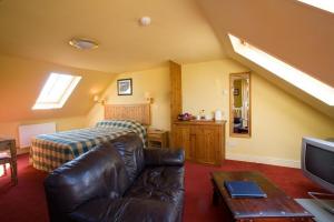 The Bedrooms at Old Coach House