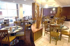 The Restaurant at Novotel Leeds Centre