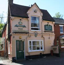 The Wheatsheaf Inn