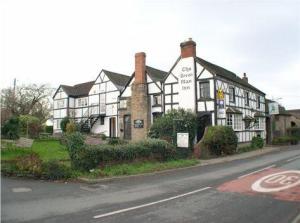 The Green Man Inn