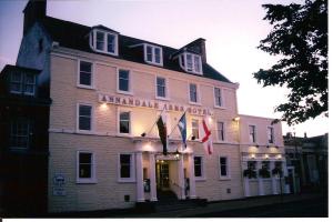 Annandale Arms Hotel