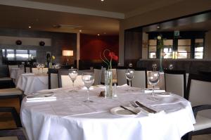 The Restaurant at The Queensferry Hotel