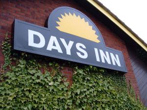 Days Inn Warwick