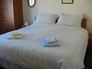 The Bedrooms at The Tilstone Guest House