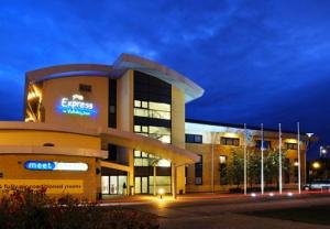Express By Holiday Inn Northampton