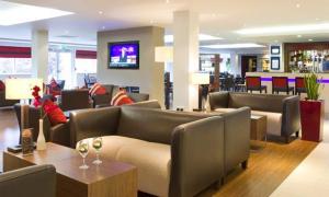 The Restaurant at Express By Holiday Inn Northampton
