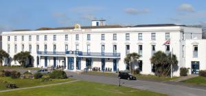 The Royal Norfolk Hotel