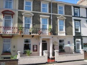 The Bedrooms at The Bromley