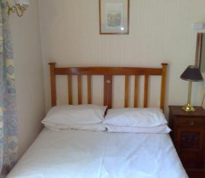 The Bedrooms at Woodville Guest House