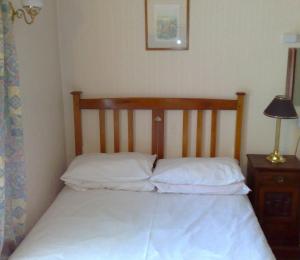 The Bedrooms at Woodville Guest House