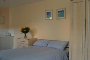 The Bedrooms at Athol House
