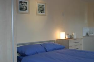 The Bedrooms at Athol House
