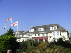 Cliff Head Hotel