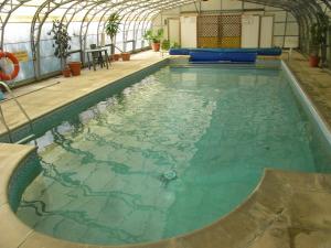 The Bedrooms at Cliff Head Hotel