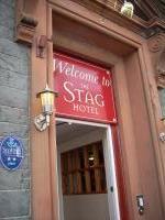 The Stag Hotel