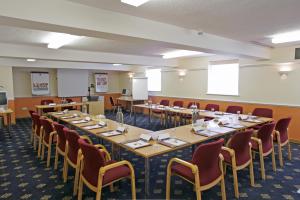 The Bedrooms at Limpley Stoke Hotel