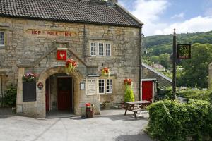 The Restaurant at Limpley Stoke Hotel