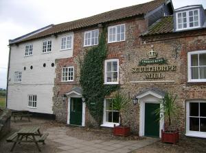 Sculthorpe Mill