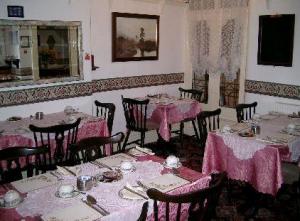 The Restaurant at Braeside Guest House