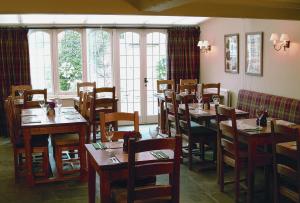 The Restaurant at Kings Head Inn