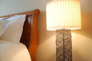 The Bedrooms at Amherst Hotel - Guest House