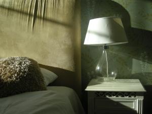 The Bedrooms at Blossoms York