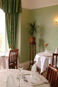 The Restaurant at Highfield Hotel and Restaurant