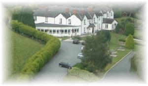 Tyn Y Wern Guest Accommodation