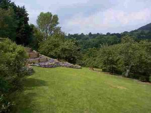The Bedrooms at Tyn Y Wern Guest Accommodation