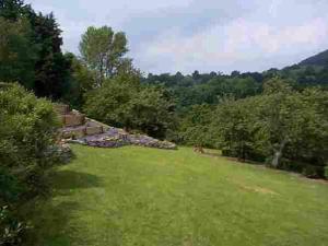 The Bedrooms at Tyn Y Wern Guest Accommodation