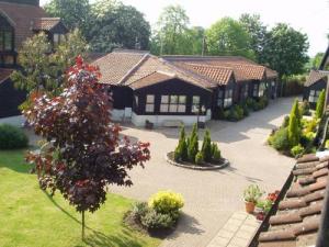 Weald Park Hotel Golf and Country Club