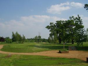 The Bedrooms at Weald Park Hotel Golf and Country Club