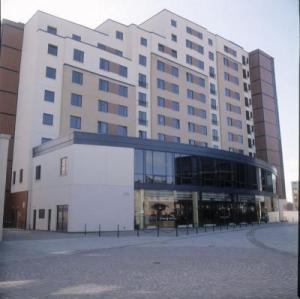 Jurys Inn Leeds