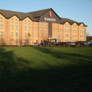 Ramada Glasgow Airport