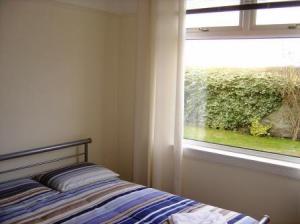 The Bedrooms at International Guest House