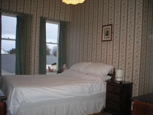 The Bedrooms at Mariner