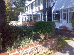 The Bedrooms at Kings Gap Court