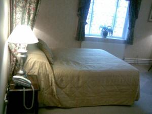 The Bedrooms at Kings Gap Court