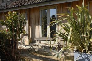 The Bedrooms at Pear Tree Inn