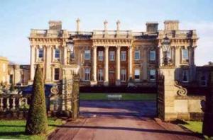 Heythrop Park