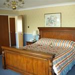 The Bedrooms at Best Western Charnwood Hotel