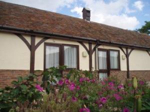 Kingfisher Barn Holiday Cottages