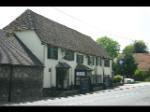 The Bedrooms at The Pelican Inn